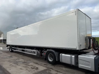 Trailer N/A 2018 - S110S + STEERING AXLE + LIFT 2.000 KG ZEPRO + REMOTE изображение 2