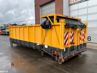 Container 20m³ N/A - N/A obrazek 2