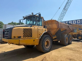 Volvo N/A 2010 - A 30 E te koop
