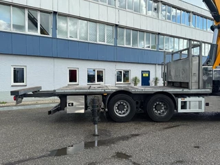 DAF XF 530 2018 - N/A obrazek 15
