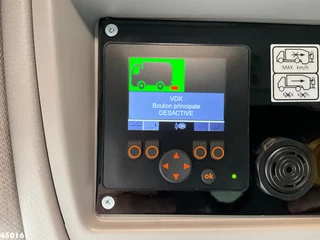 Volvo FL 250 VDK 9m³ met AE weegsysteem 2025 - N/A afbeelding 14