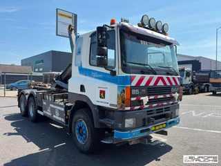 DAF CF85.360 1997 - N/A obrazek 7