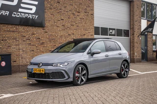 Volkswagen Golf 2020 - 1.4 eHybrid GTE, Pano, Head-Up, Ambient, ACC afbeelding 2 miniatuur