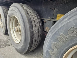 Kögel 3 AXLE FLATBED | BPW DRUM - N/A immagine 14