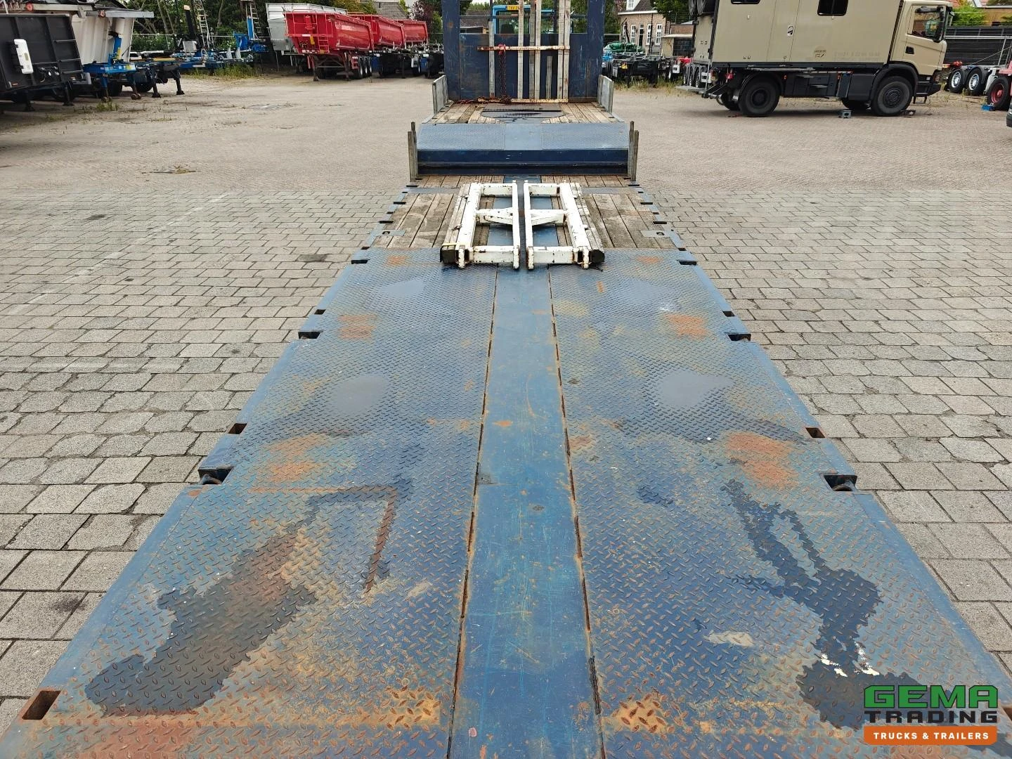 Nooteboom MC 04803VL 2006 afbeelding 7