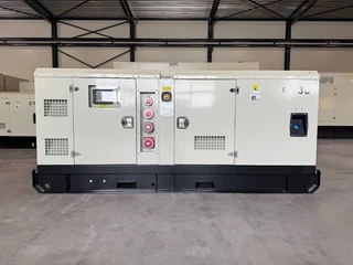 Cummins 2026 - 6BTA5.9-G2 - 138 kVA Generator - DPX-19836 imagen 1 miniatura