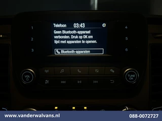 Ford Transit 2023 - 2.0 TDCI L4H3 Euro6 Airco | Cruisecontrol | Verwarmde voorruit image 15