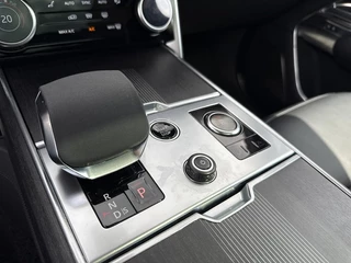 Land Rover Range Rover 2022 - 3.0 D350 First Edition MHEV afbeelding 27
