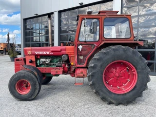 Volvo T800 C Turbo 1978 afbeelding 2 miniatuur