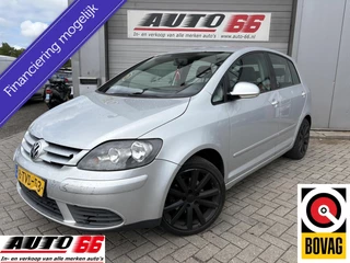 Volkswagen Golf Plus 2006 - 1.6 Trendline te koop