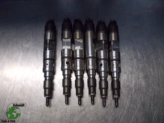 MAN - 51.10100-6189//51.10100-6195 // D3876LF01 INJECTORS MAN 18 560 EURO 6 te koop
