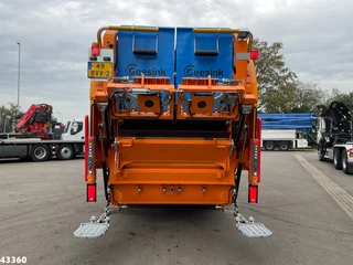 DAF FAG XD 300 Geesink 20m³ 2023 - N/A zdjecie 8