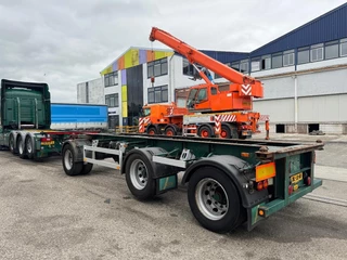 Scania R 2017 - R490 obrazek 18