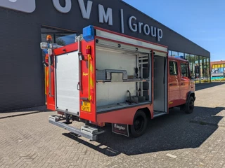 Mercedes-Benz Vario 818 2009 - Vario 818 D image 30
