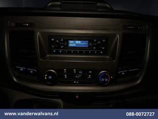 Ford Transit 2022 - 2.0 TDCI 160pk Bakwagen Laadklep Euro6 Airco | Cruisecontrol | Lat om Lat betimmering bild 13