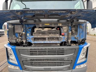 Volvo FM 460 2017 - N/A afbeelding 22