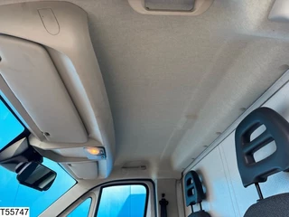 Fiat Ducato 2021 - EURO 6, Petrol / CNG, Manual transmission immagine 9