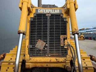 Cat N/A 2001 - D8R obrazek 10