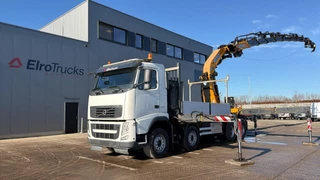 Volvo FH 2009 - 440 for sale
