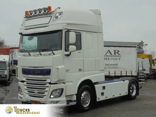 DAF XF 460 2017 - N/A imagem 1
