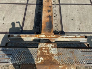 Floor N/A 2007 - Floor 3 AXLE,6 M EXTENDABLE, WIELKUIP obrazek 12