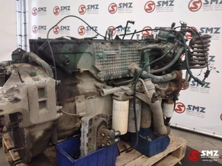 Volvo N/A 1998 - Occ Motor Volvo  D12A380 zdjecie 1