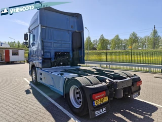 DAF N/A 2017 - XF 450 FT H4EN3 imagen 2