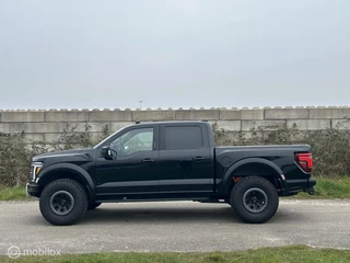 Ford F-150 2024 - USA 37 Performance package immagine 4