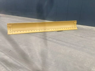 Cat N/A 2026 - 160M3 Moldboard immagine 1