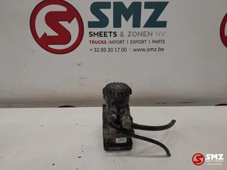 MAN N/A 2008 - Occ EBS modulator MAN imagen 3