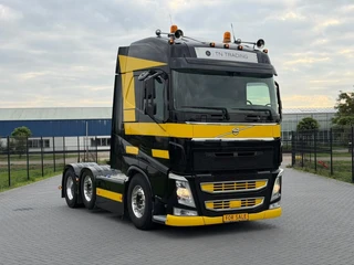 Volvo FH 2017 - 13.460 te koop
