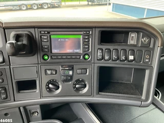 Scania R 2014 - 520 V8 Euro 6 VDL 25 Ton haakarmsysteem obrazek 11