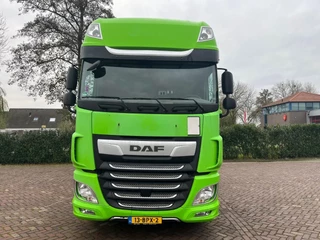 DAF XF480 2018 - FT imagen 3
