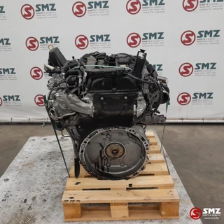 Mercedes-Benz N/A - Occ motor W205 Mercedes afbeelding 3