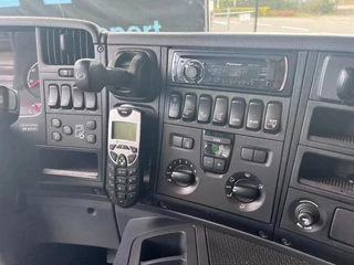 Scania P 2009 - P230 bild 15