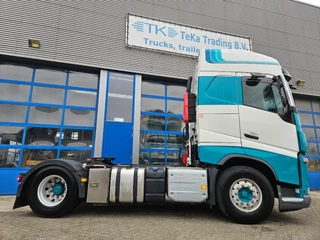Volvo FH 2019 - 460 ADR EX/II, EX/III, FL and AT PTO Double Tank Smart 2 tacho imagen 6