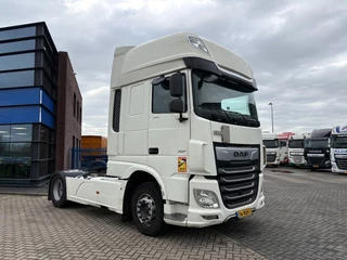 DAF XF480 2022 - FT zdjecie 3