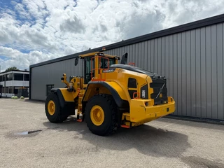 Volvo N/A 2025 - L180 H2 1300 HOURS! obrazek 2