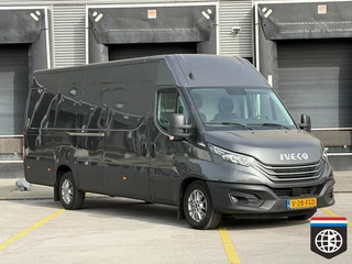 Iveco Daily 2024 - 35S18 zdjecie 33