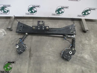 DAF - 1878677/1878678 /1976078 / 1917616 CABINE SLOT DEMPERS CF 450 EURO 6 te koop