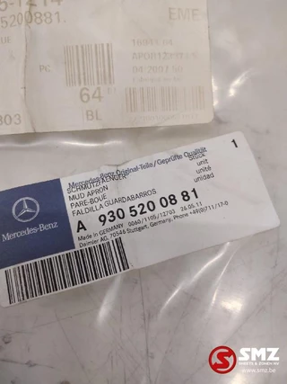 Mercedes-Benz N/A - Occ spatlap achter links Mercedes imagen 3