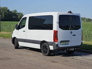 Mercedes-Benz Sprinter 2019 - 316 obrazek 6