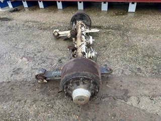 SAF DRUM - N/A bild 4