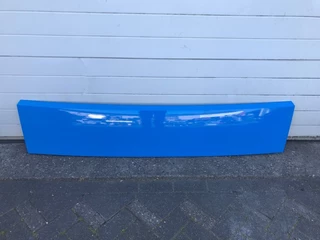 DAF N/A - 1835711 BOVEN GRILLEPLAAT (NIEUW) immagine 1