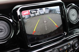 Jeep Wrangler 2023 - 4XE 380 BRUTE Richmond SkyOne Performance Hood El. sidesteps. bild 8