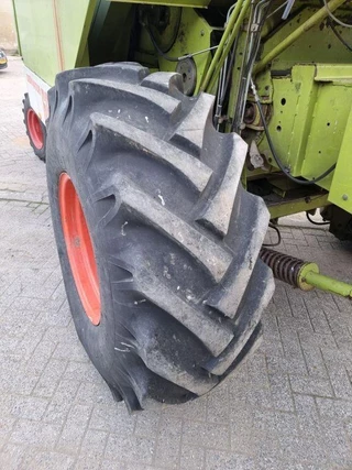 CLAAS Dominator 68s 1989 - N/A immagine 9