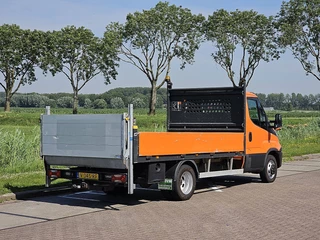 Iveco Daily 2018 - 35C14 obrazek 3