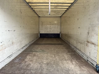 DAF LF 45 220 Euro 4 2008 - / 12 Ton / Manual image 9