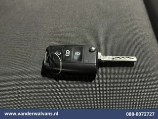Volkswagen Crafter 2021 - 2.0 TDI 177pk L4H3 L3H2 Euro6 Airco | Camera | Navigatie | Apple Carplay | 3000kg Trekhaak obrazek 15