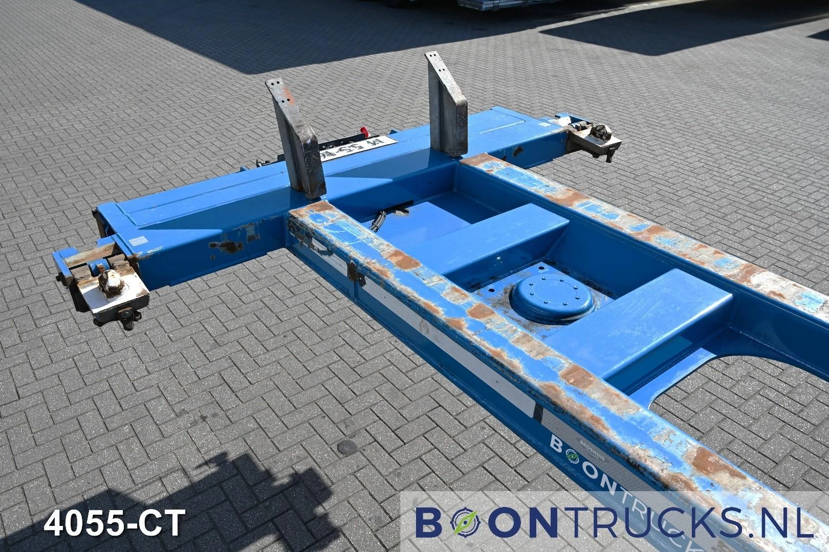 Broshuis 2CONNECT-5AKCC 2019 afbeelding 9